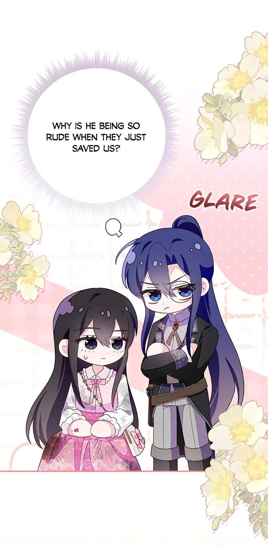 Lia’s Bad Ending Chapter 89 – Page 73