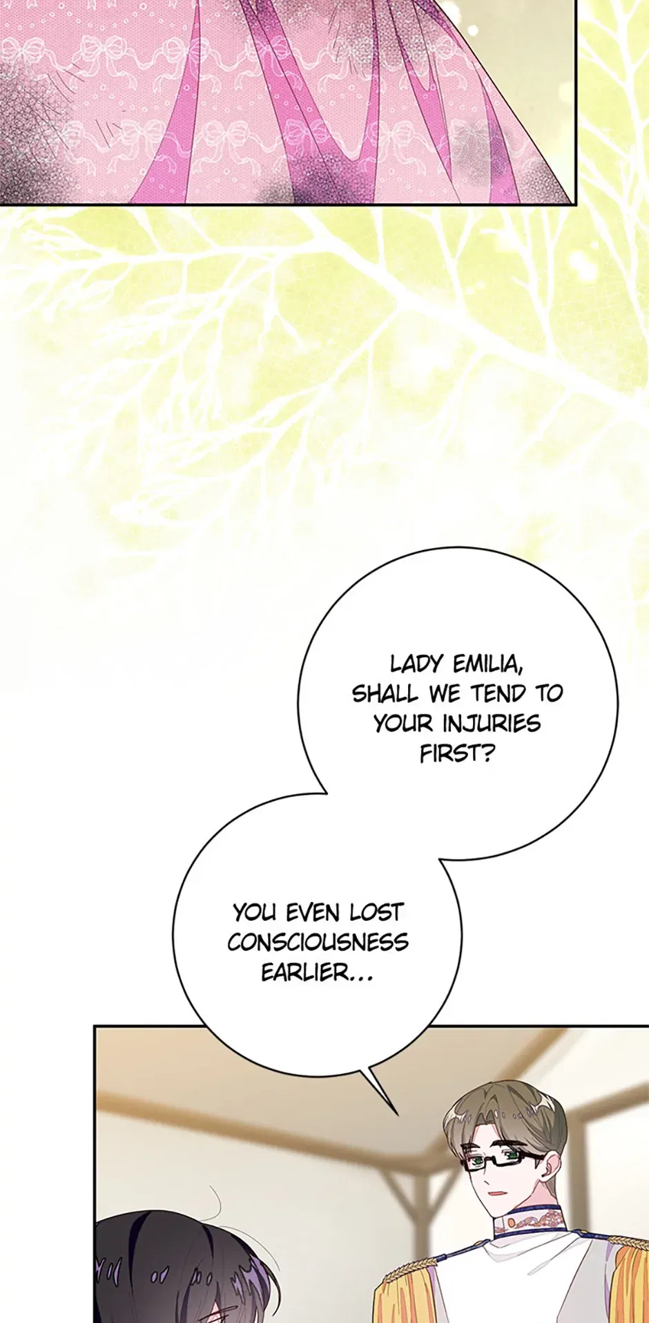 Lia’s Bad Ending Chapter 89 – Page 75