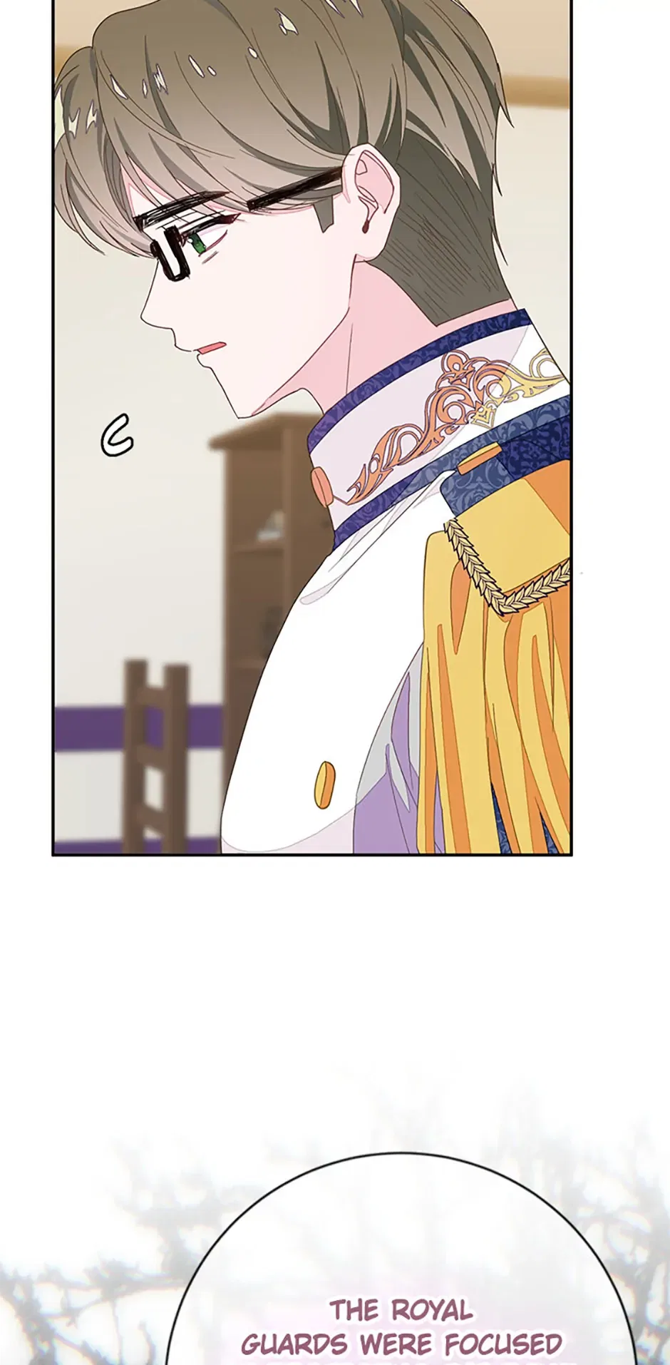 Lia’s Bad Ending Chapter 89 – Page 77
