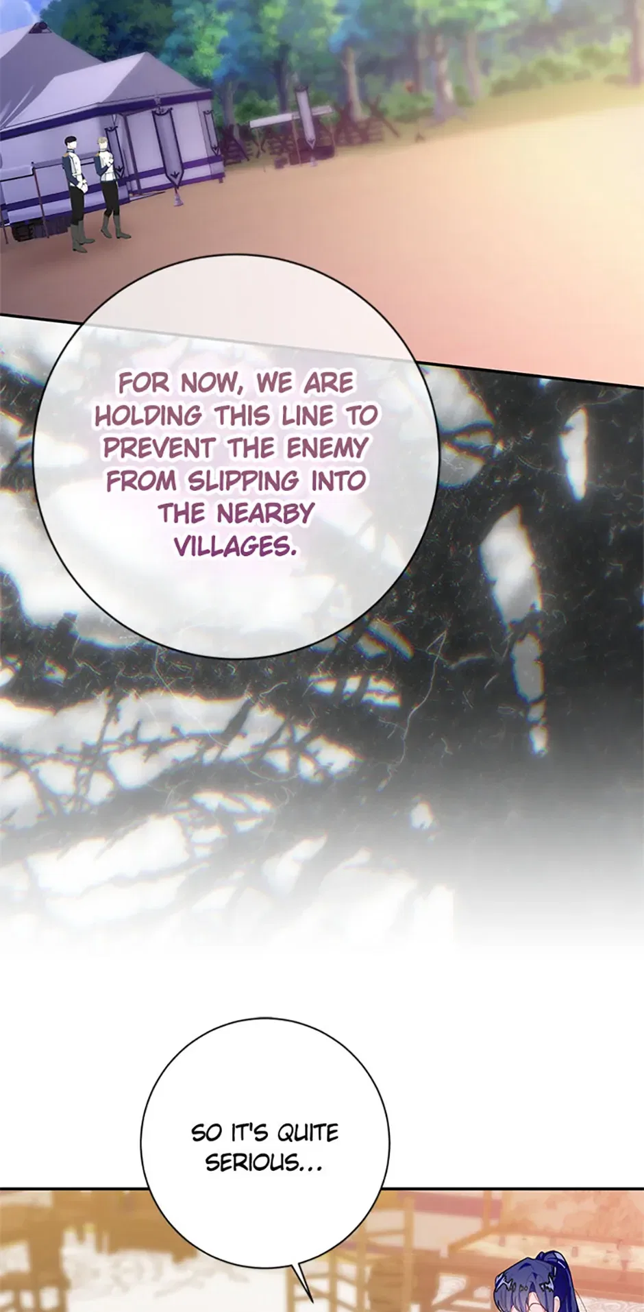 Lia’s Bad Ending Chapter 89 – Page 79