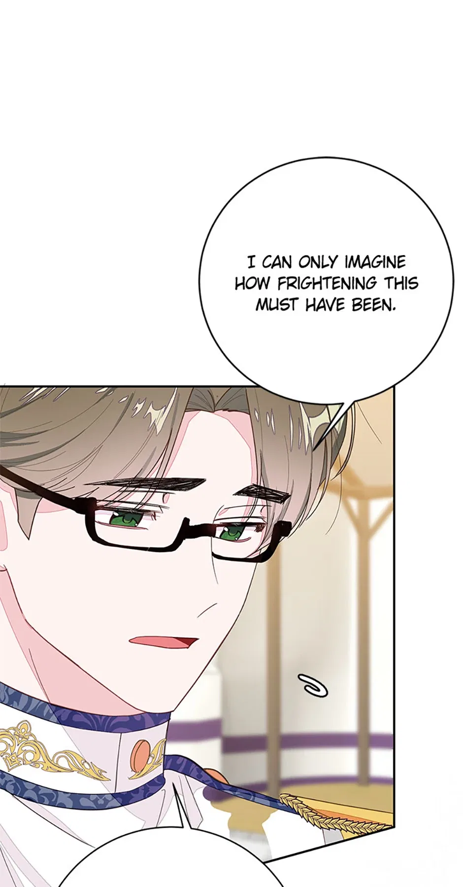 Lia’s Bad Ending Chapter 89 – Page 81