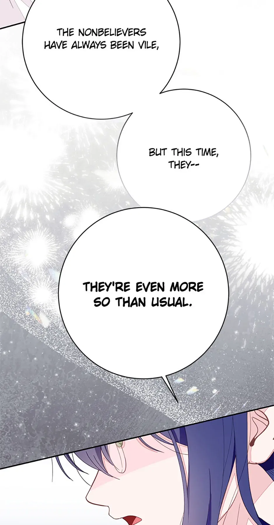 Lia’s Bad Ending Chapter 89 – Page 82