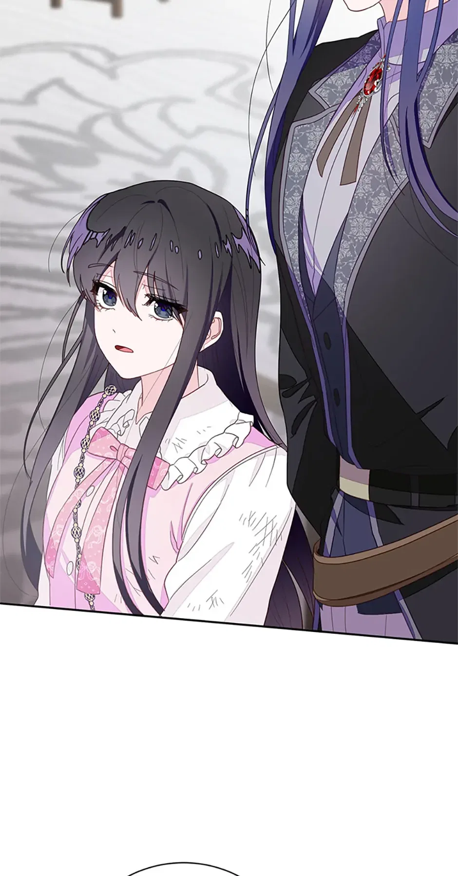 Lia’s Bad Ending Chapter 89 – Page 84