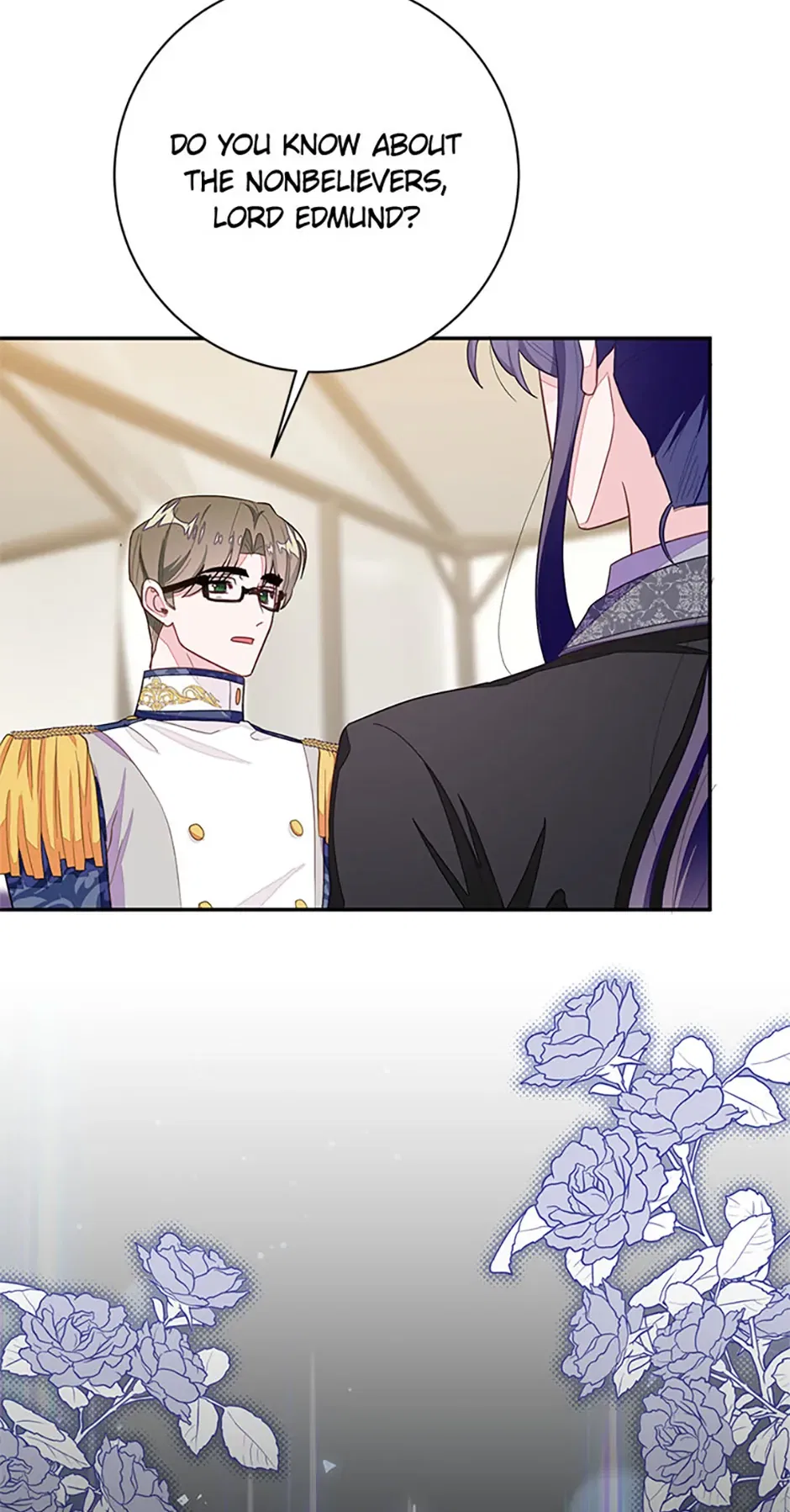 Lia’s Bad Ending Chapter 89 – Page 85