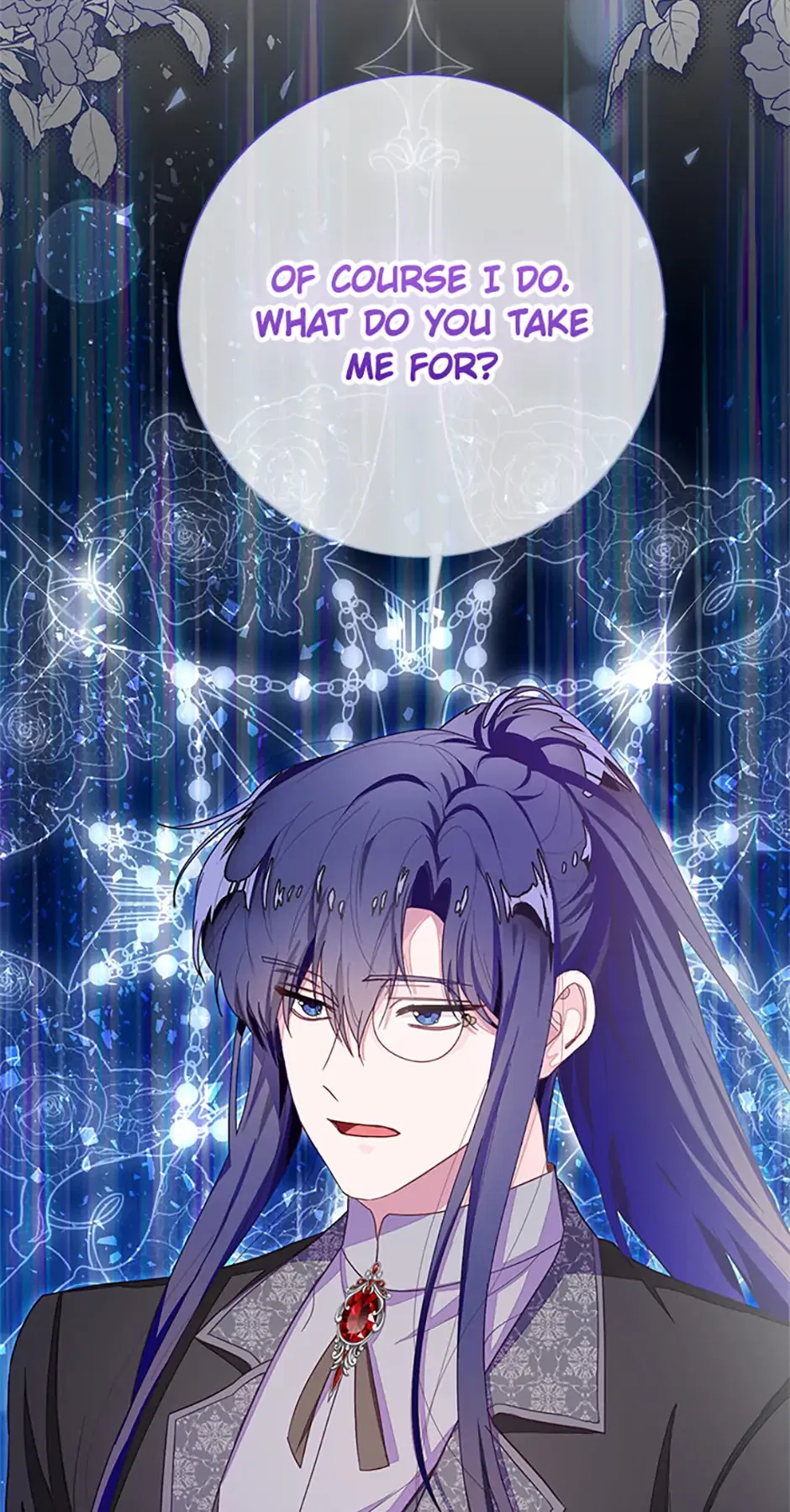 Lia’s Bad Ending Chapter 89 – Page 86