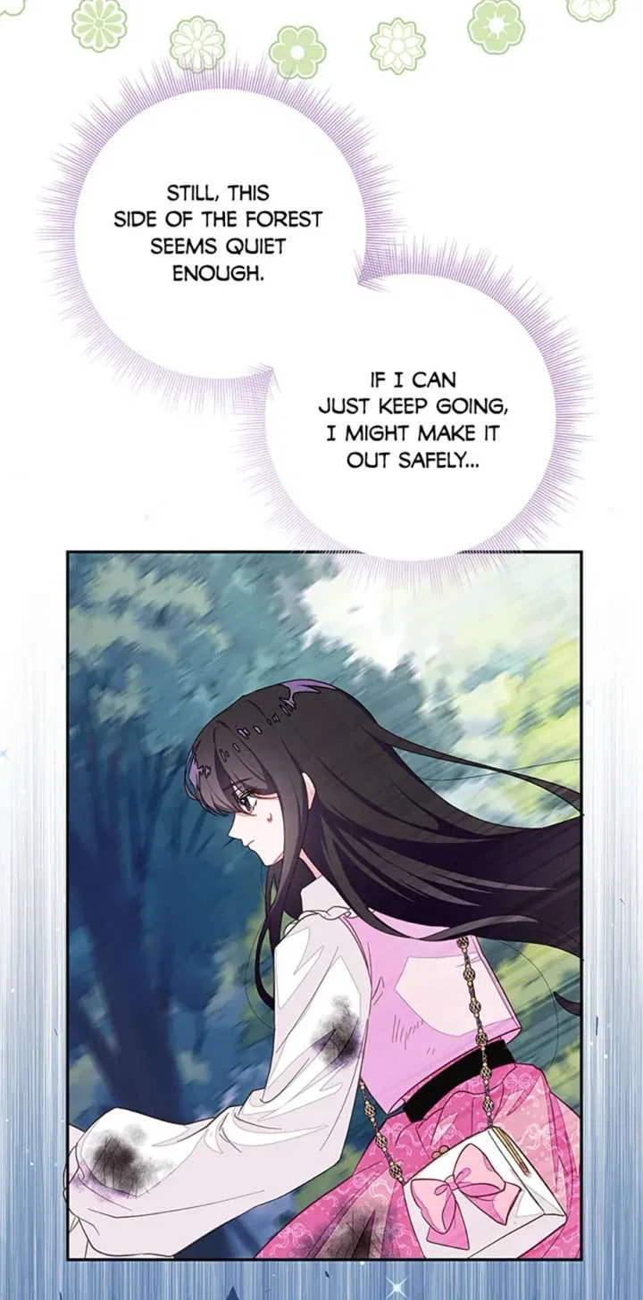 Lia’s Bad Ending Chapter 88 – Page 7