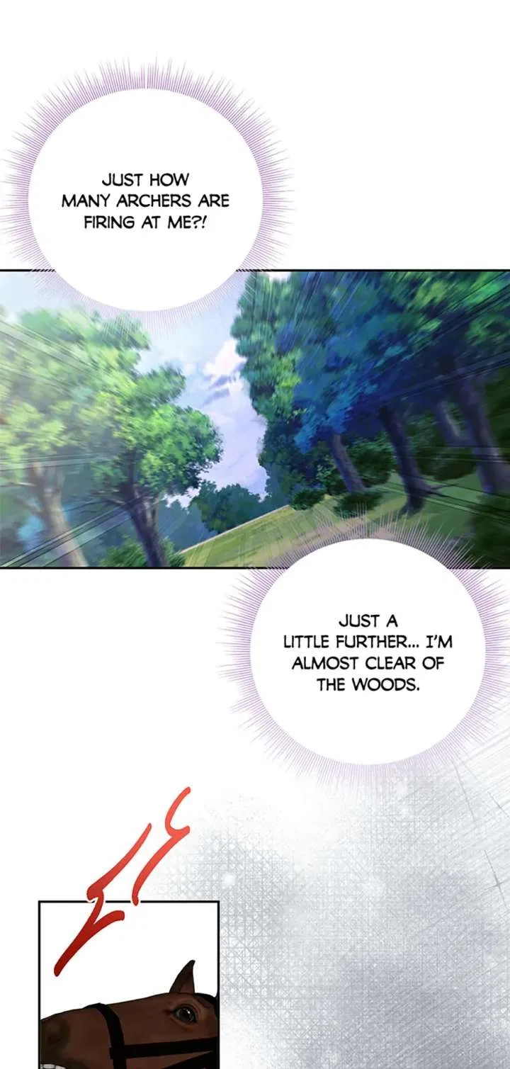 Lia’s Bad Ending Chapter 88 – Page 10