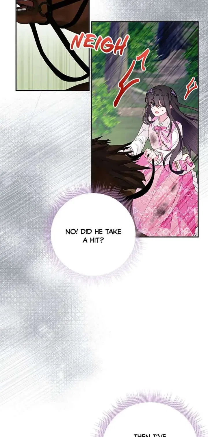 Lia’s Bad Ending Chapter 88 – Page 11