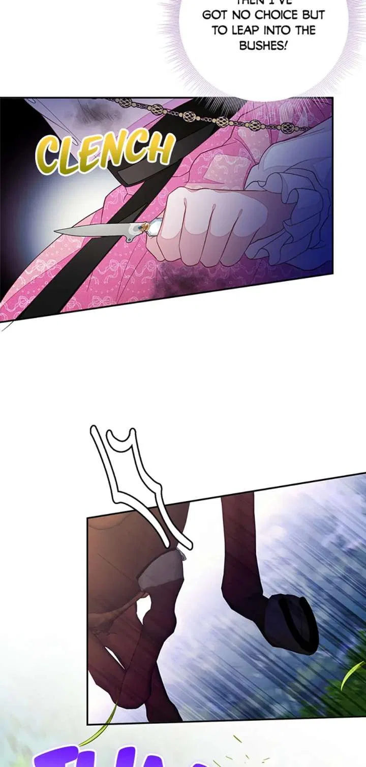 Lia’s Bad Ending Chapter 88 – Page 12