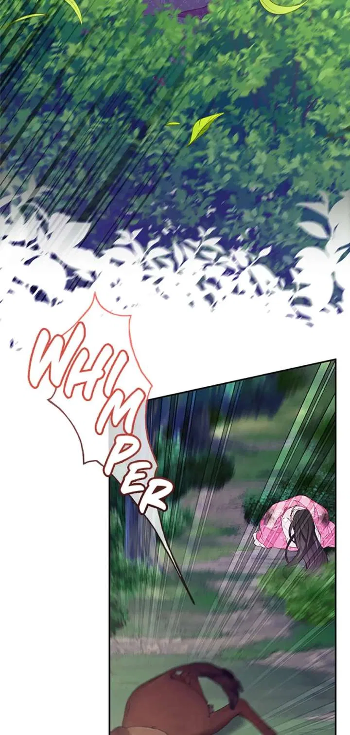 Lia’s Bad Ending Chapter 88 – Page 14