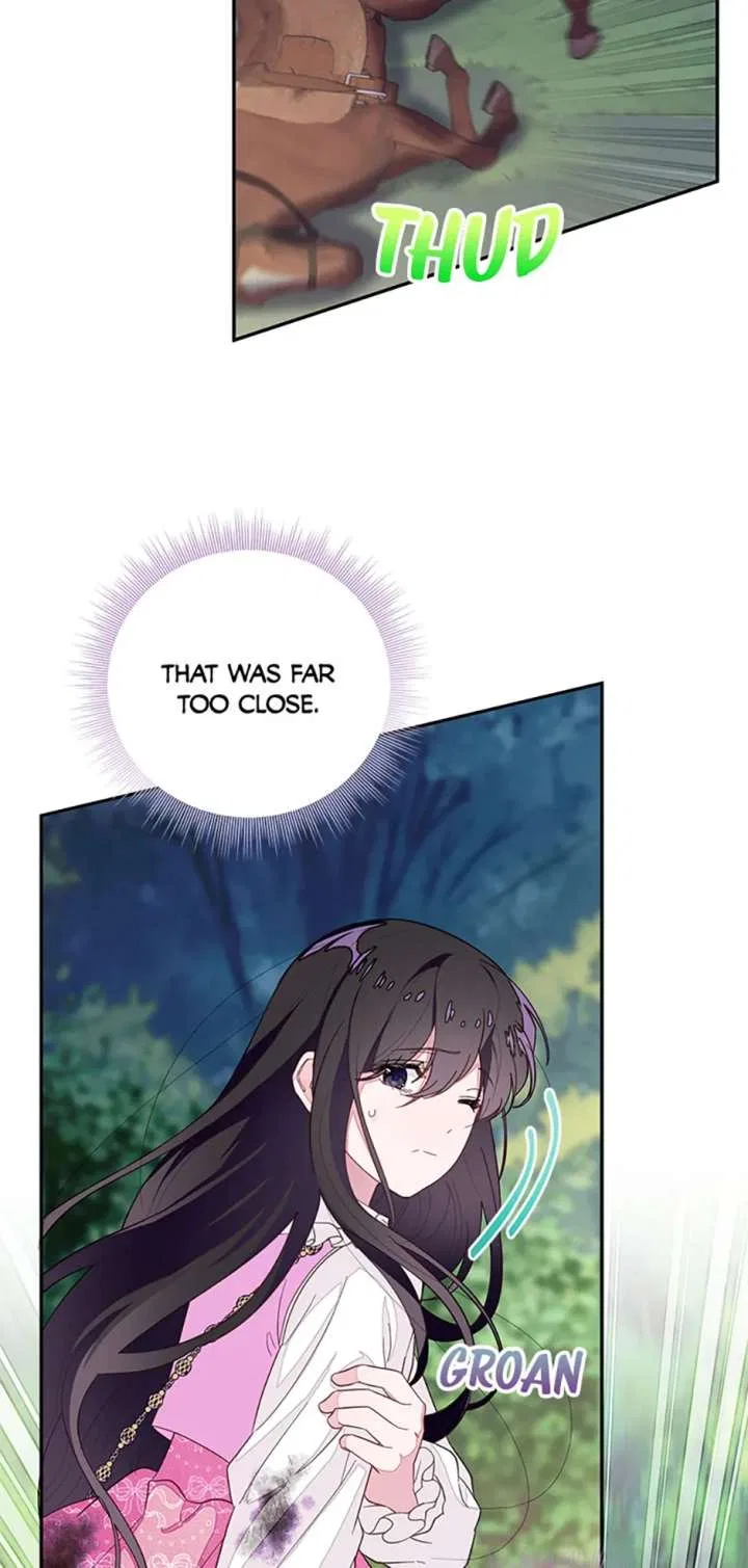 Lia’s Bad Ending Chapter 88 – Page 15