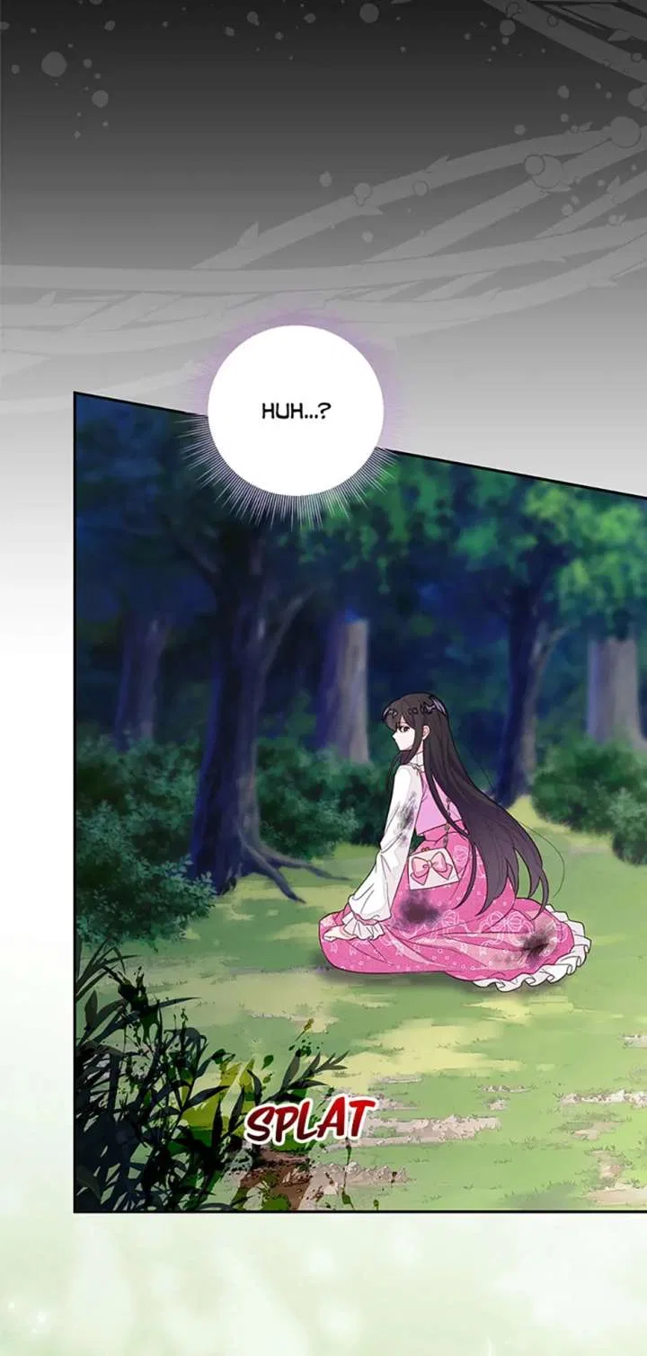 Lia’s Bad Ending Chapter 88 – Page 17