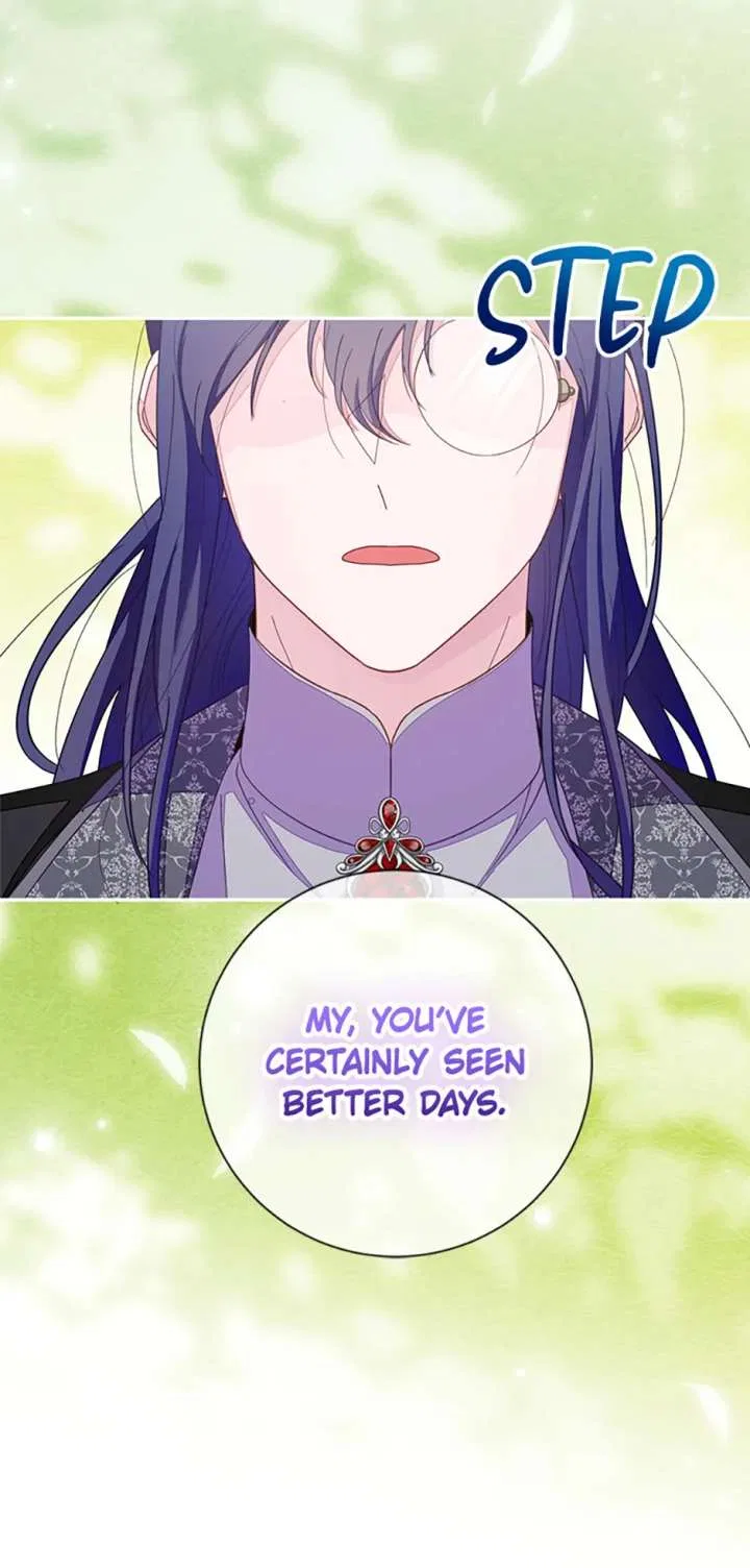 Lia’s Bad Ending Chapter 88 – Page 18