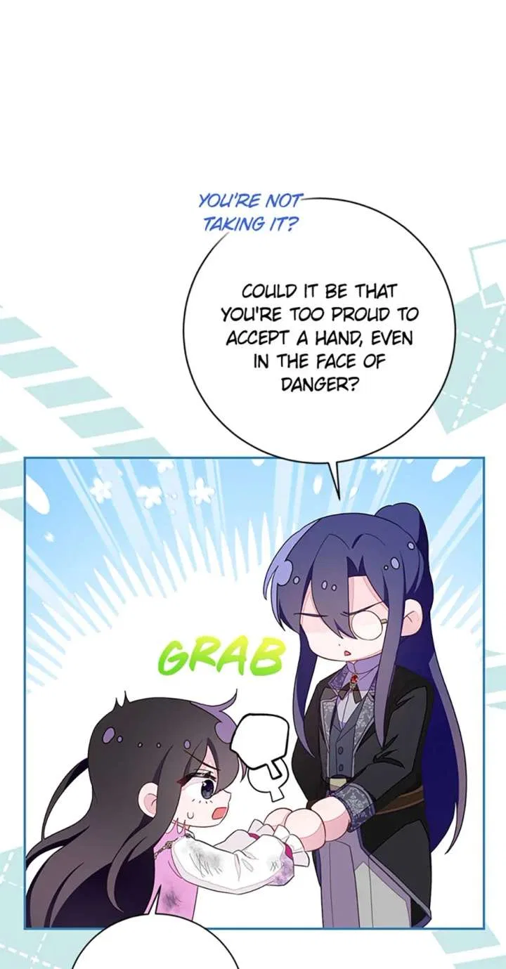 Lia’s Bad Ending Chapter 88 – Page 25