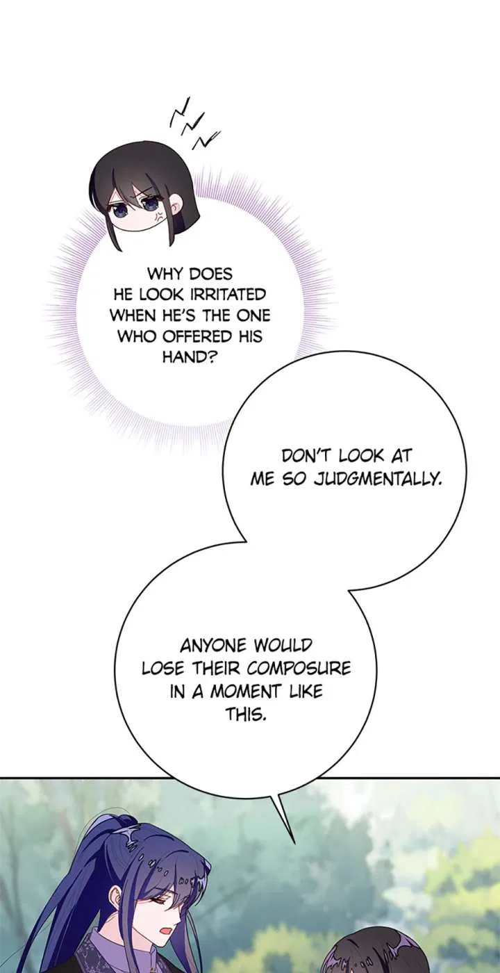 Lia’s Bad Ending Chapter 88 – Page 28