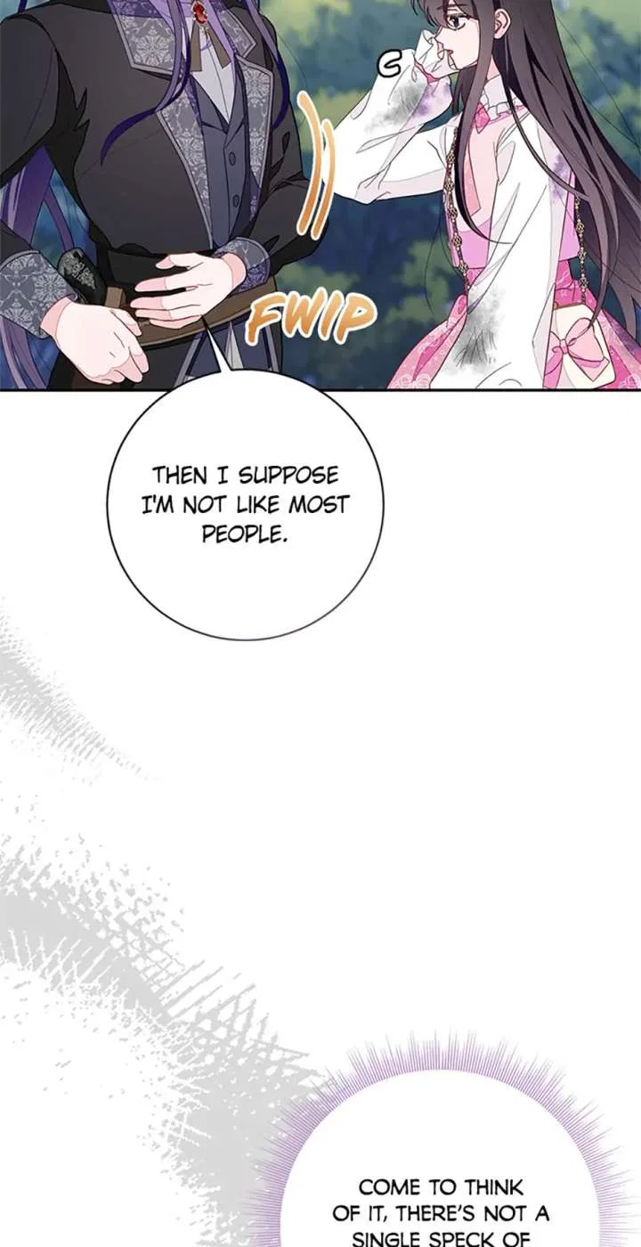 Lia’s Bad Ending Chapter 88 – Page 29