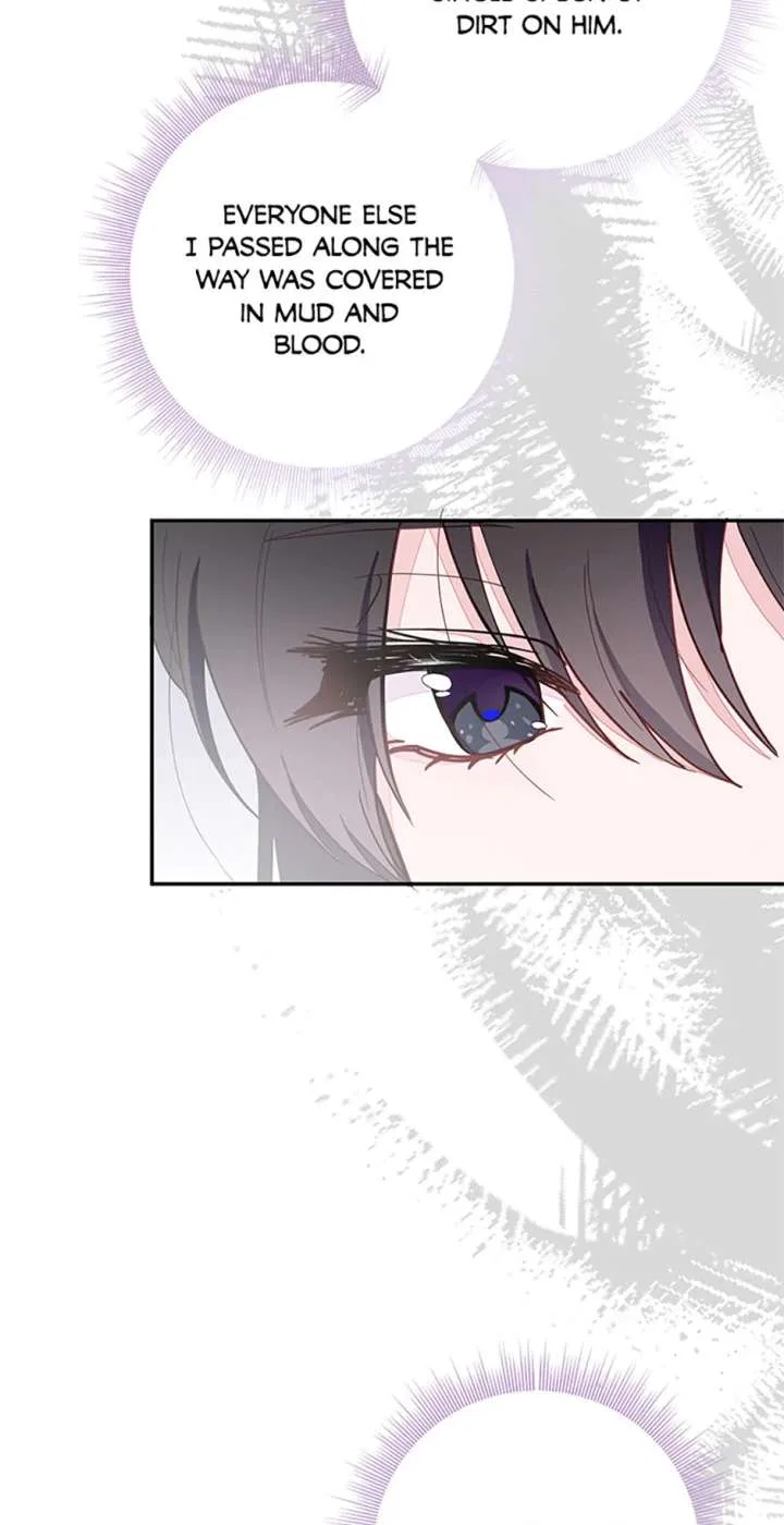 Lia’s Bad Ending Chapter 88 – Page 30