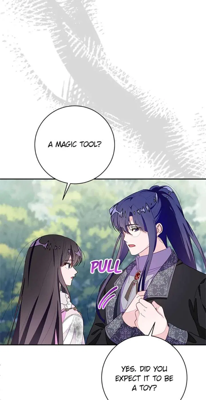 Lia’s Bad Ending Chapter 88 – Page 32