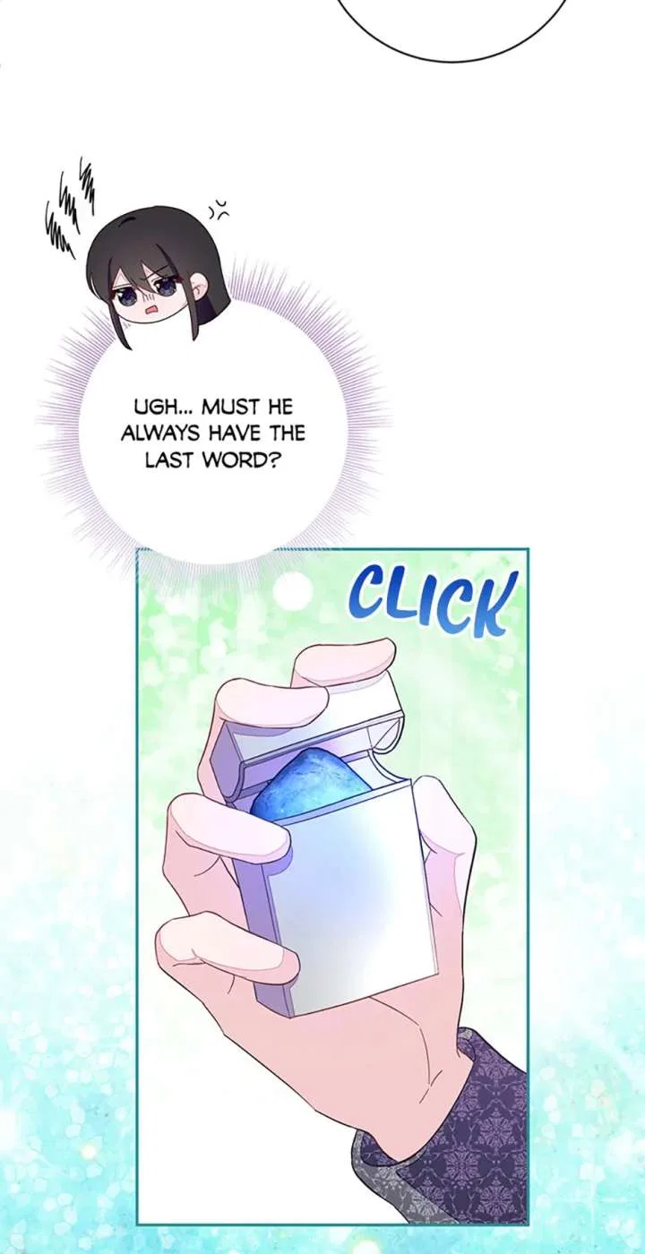 Lia’s Bad Ending Chapter 88 – Page 33