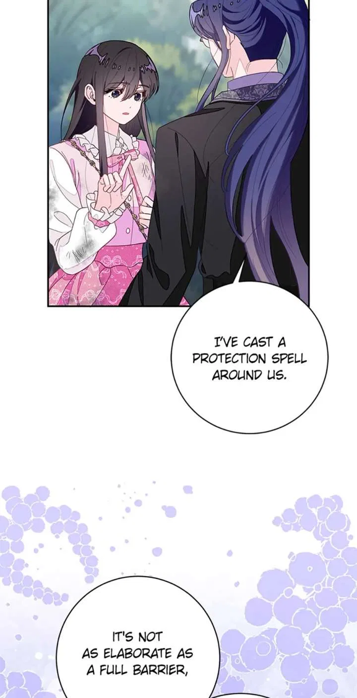 Lia’s Bad Ending Chapter 88 – Page 40