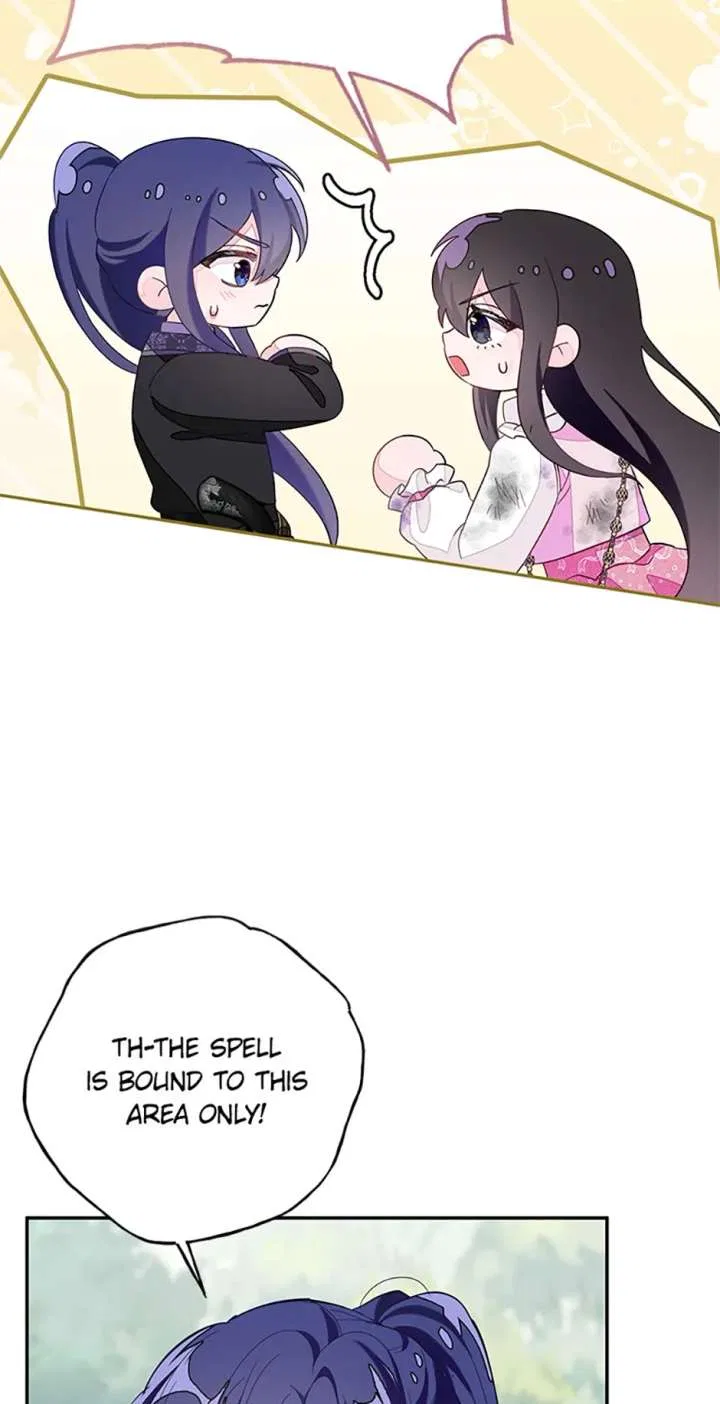 Lia’s Bad Ending Chapter 88 – Page 43