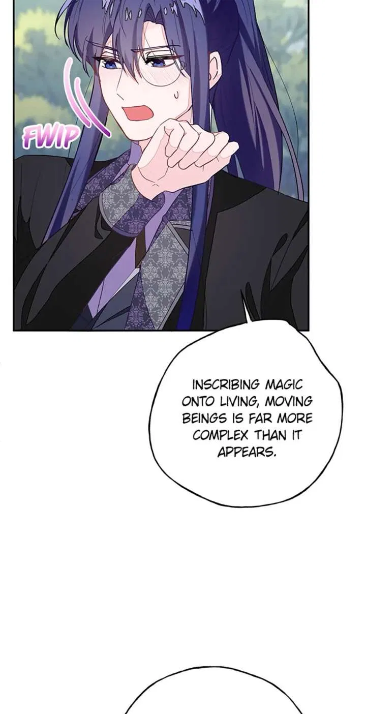 Lia’s Bad Ending Chapter 88 – Page 44