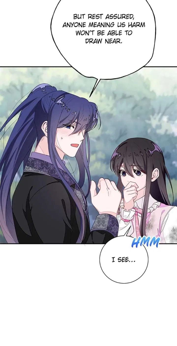 Lia’s Bad Ending Chapter 88 – Page 45