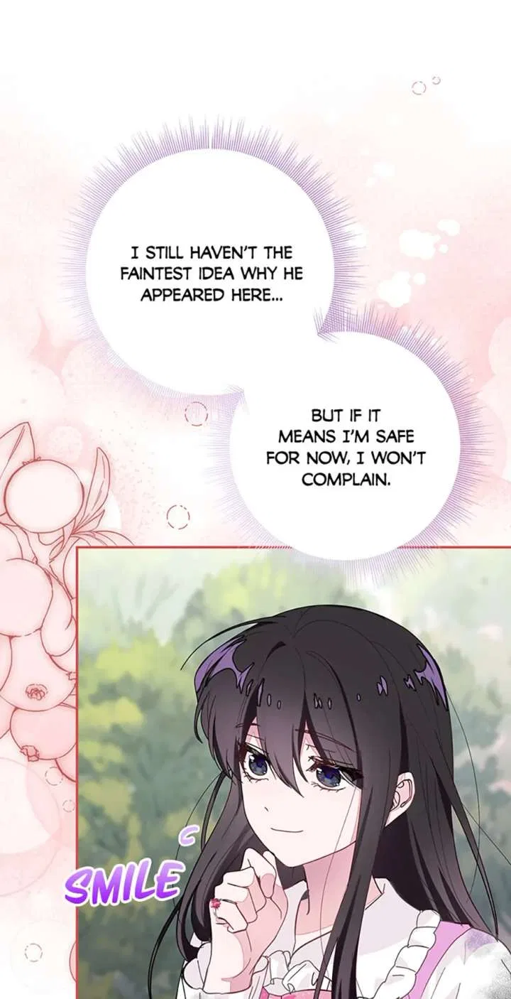 Lia’s Bad Ending Chapter 88 – Page 46