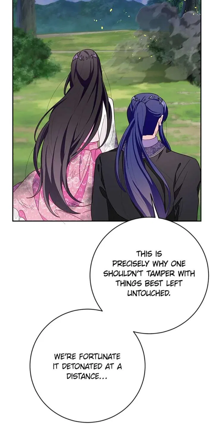 Lia’s Bad Ending Chapter 88 – Page 56