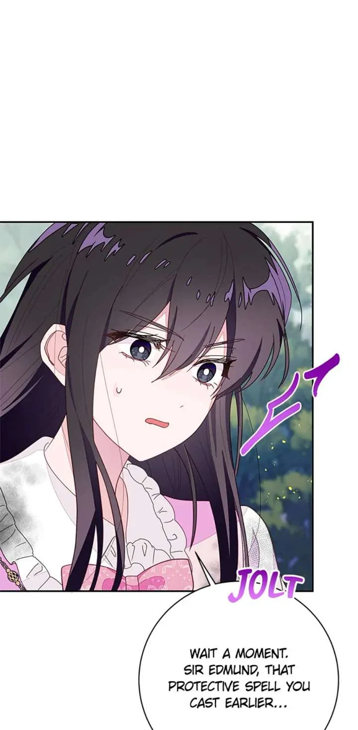 Lia’s Bad Ending Chapter 88 – Page 57