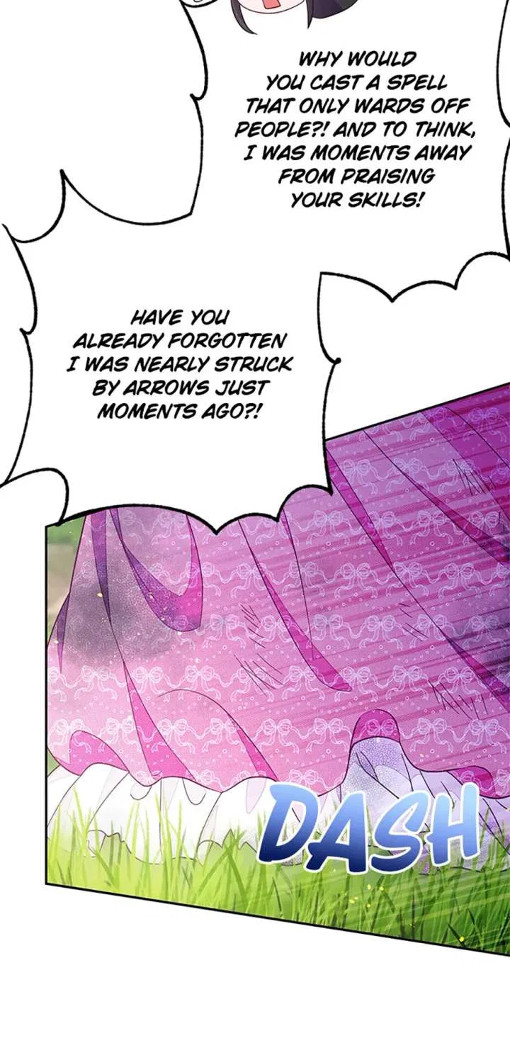 Lia’s Bad Ending Chapter 88 – Page 62