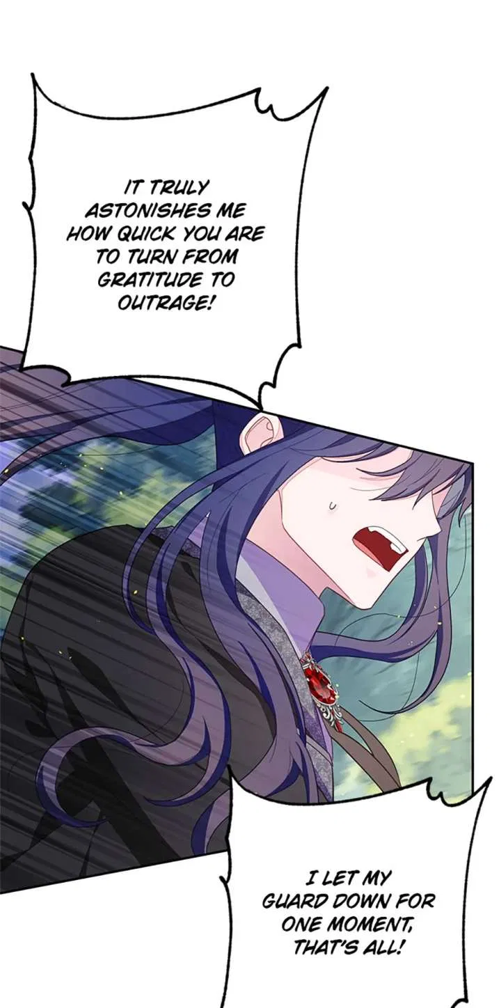 Lia’s Bad Ending Chapter 88 – Page 63