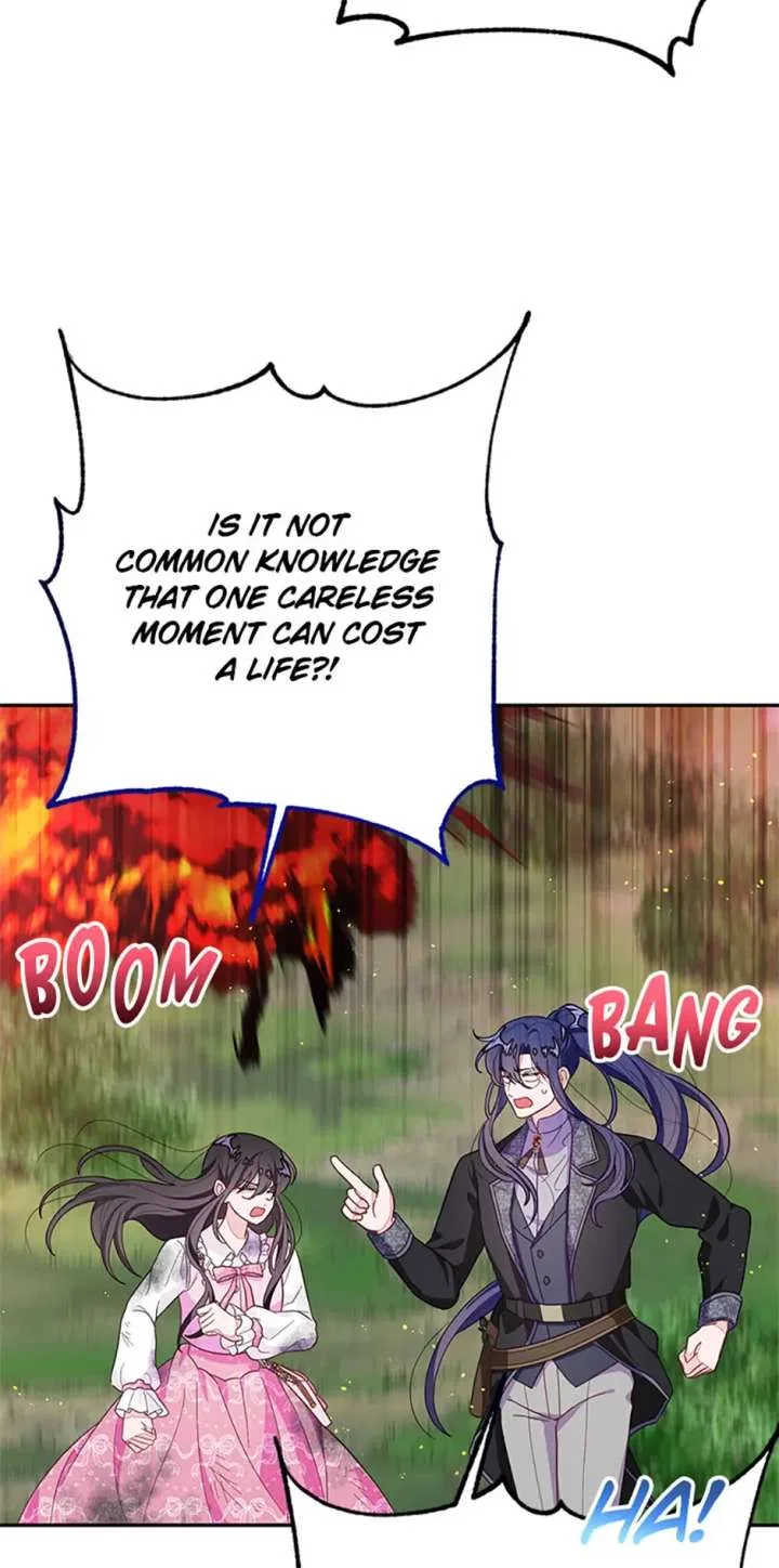 Lia’s Bad Ending Chapter 88 – Page 64