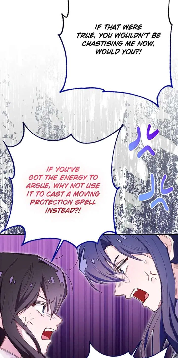 Lia’s Bad Ending Chapter 88 – Page 65