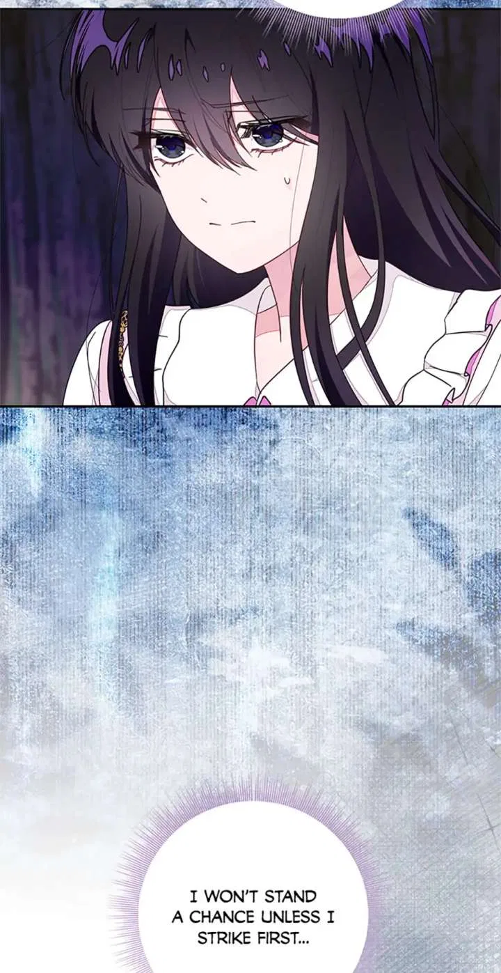 Lia’s Bad Ending Chapter 87 – Page 3