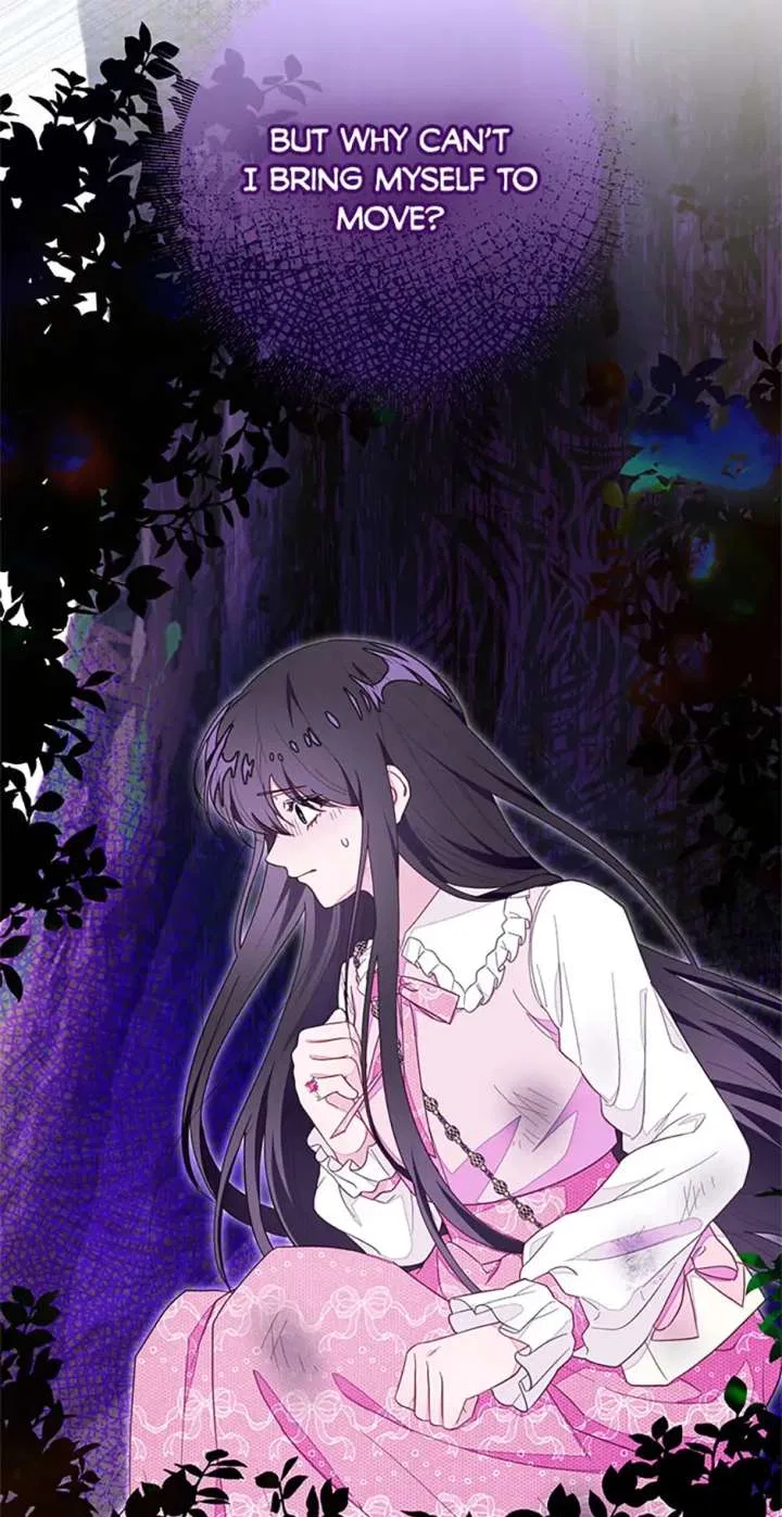 Lia’s Bad Ending Chapter 87 – Page 5