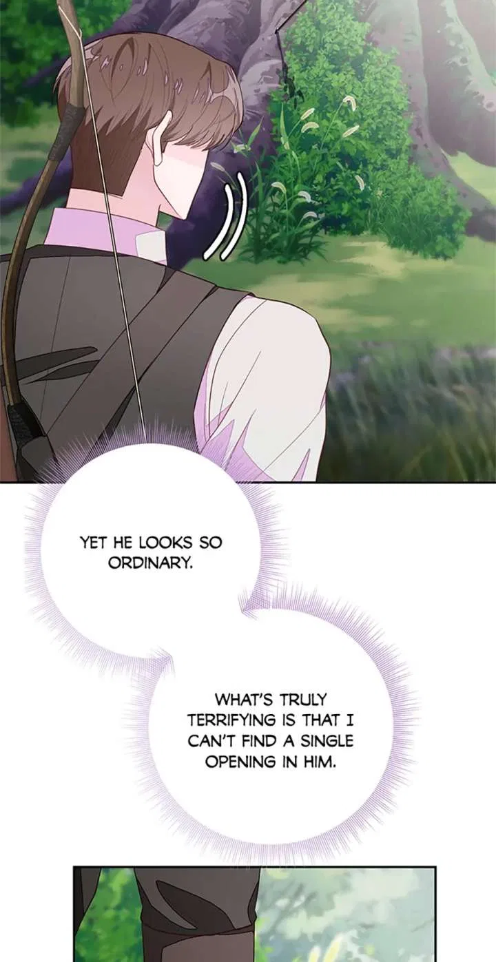 Lia’s Bad Ending Chapter 87 – Page 7