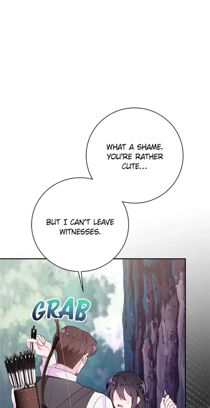 Lia’s Bad Ending Chapter 87 – Page 17