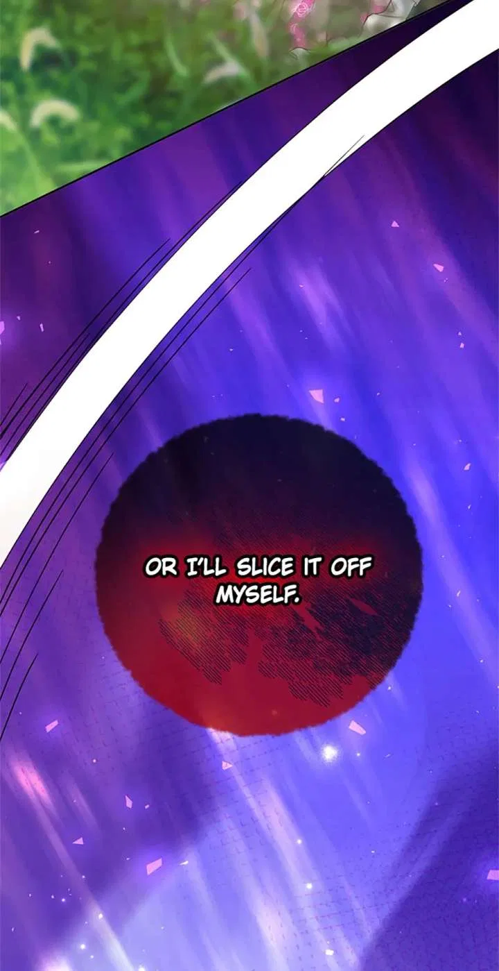 Lia’s Bad Ending Chapter 87 – Page 23