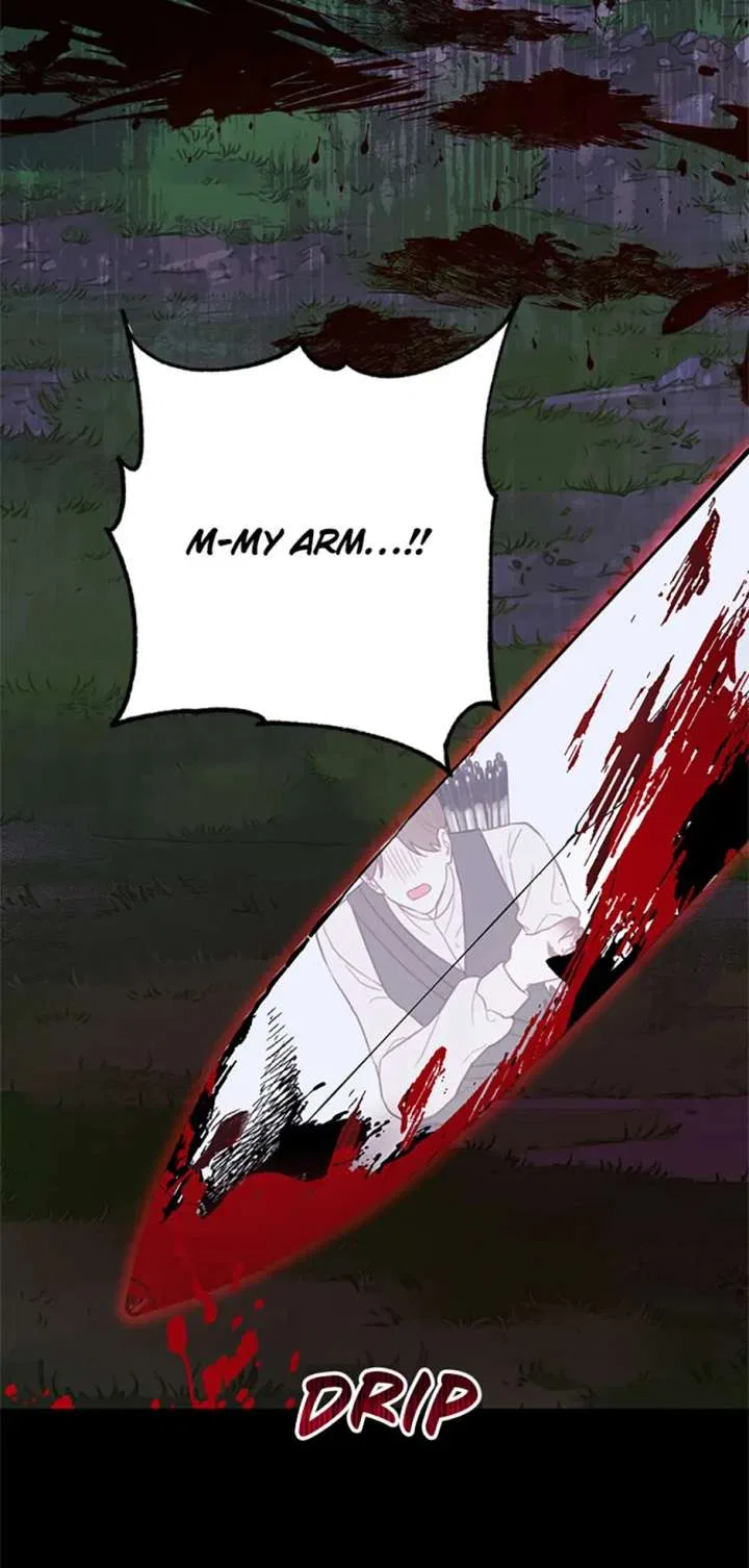 Lia’s Bad Ending Chapter 87 – Page 27