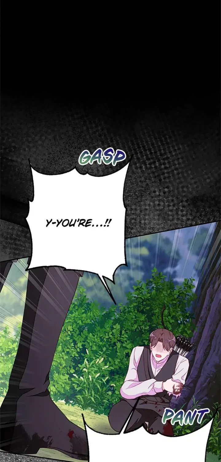 Lia’s Bad Ending Chapter 87 – Page 28