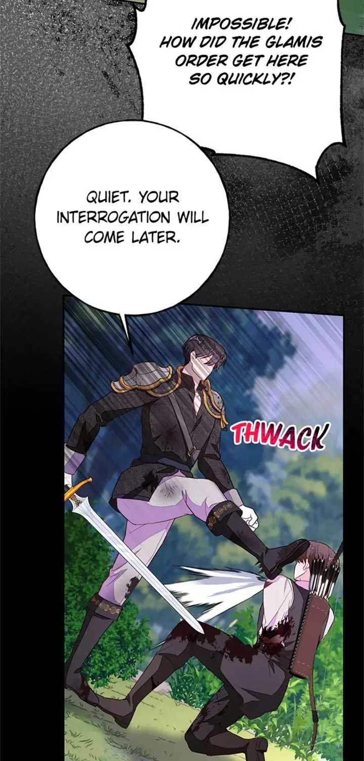 Lia’s Bad Ending Chapter 87 – Page 29