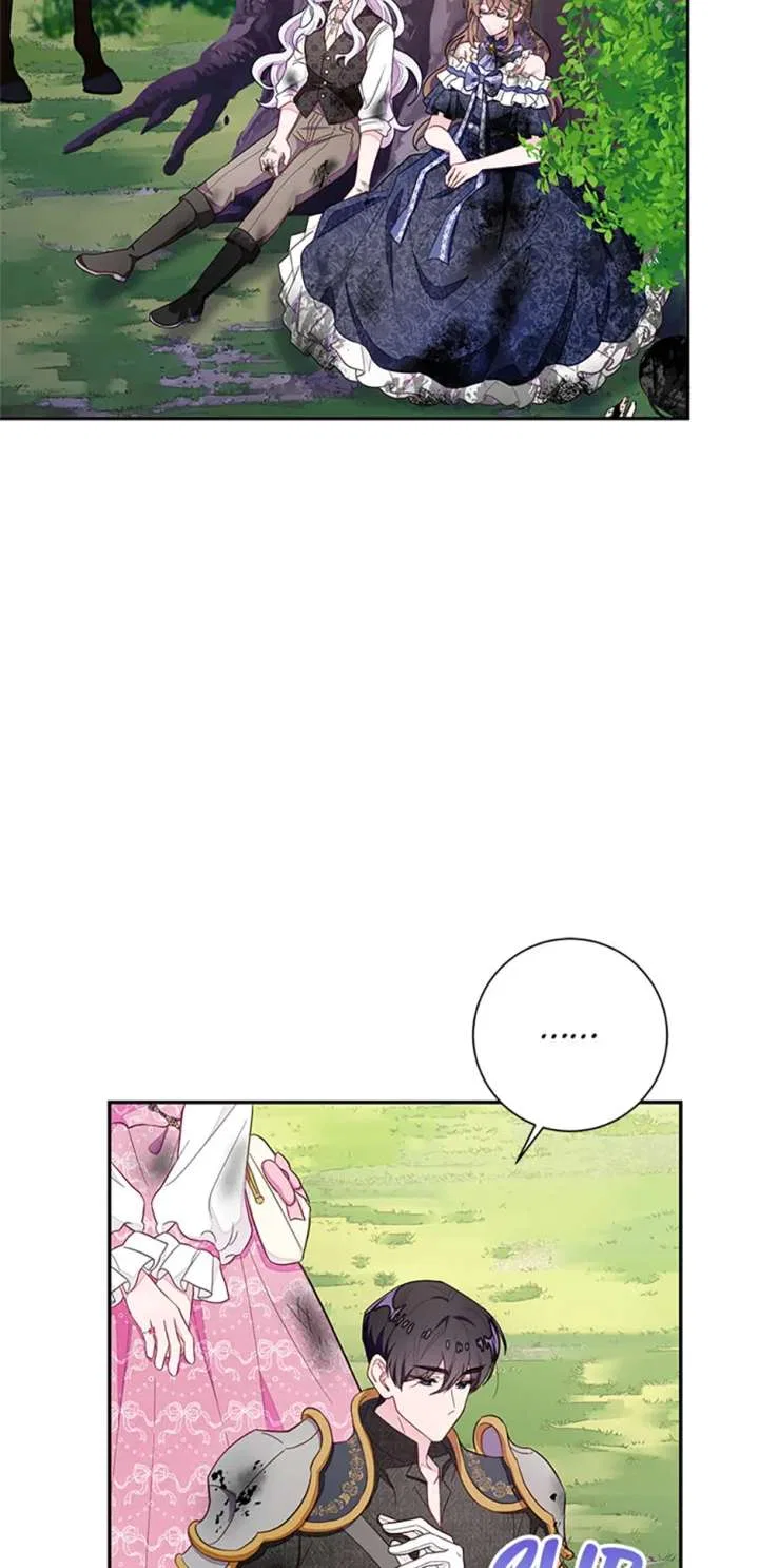 Lia’s Bad Ending Chapter 87 – Page 39