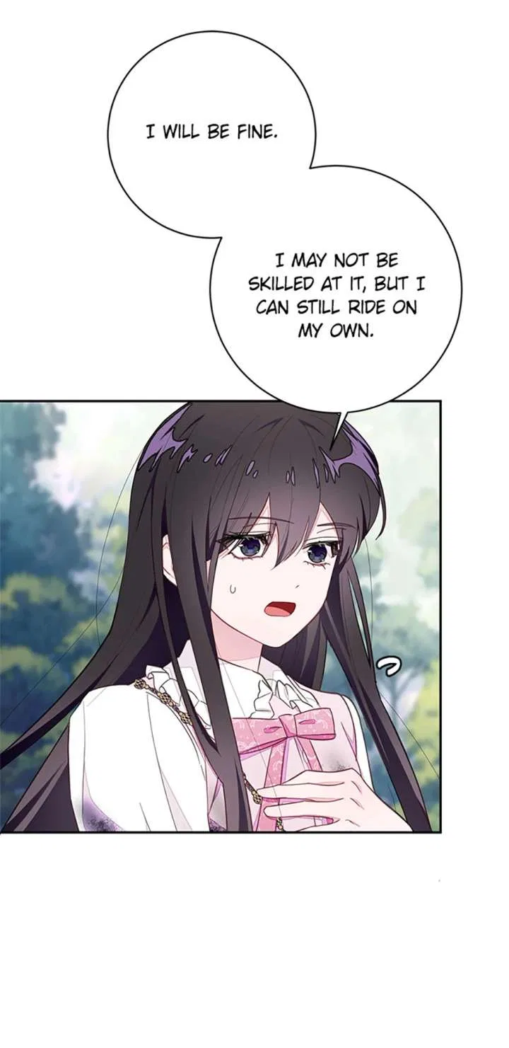 Lia’s Bad Ending Chapter 87 – Page 43