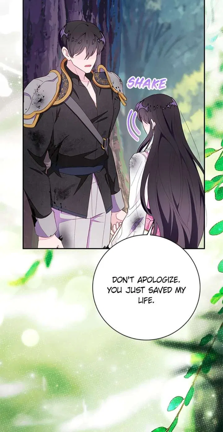 Lia’s Bad Ending Chapter 87 – Page 46