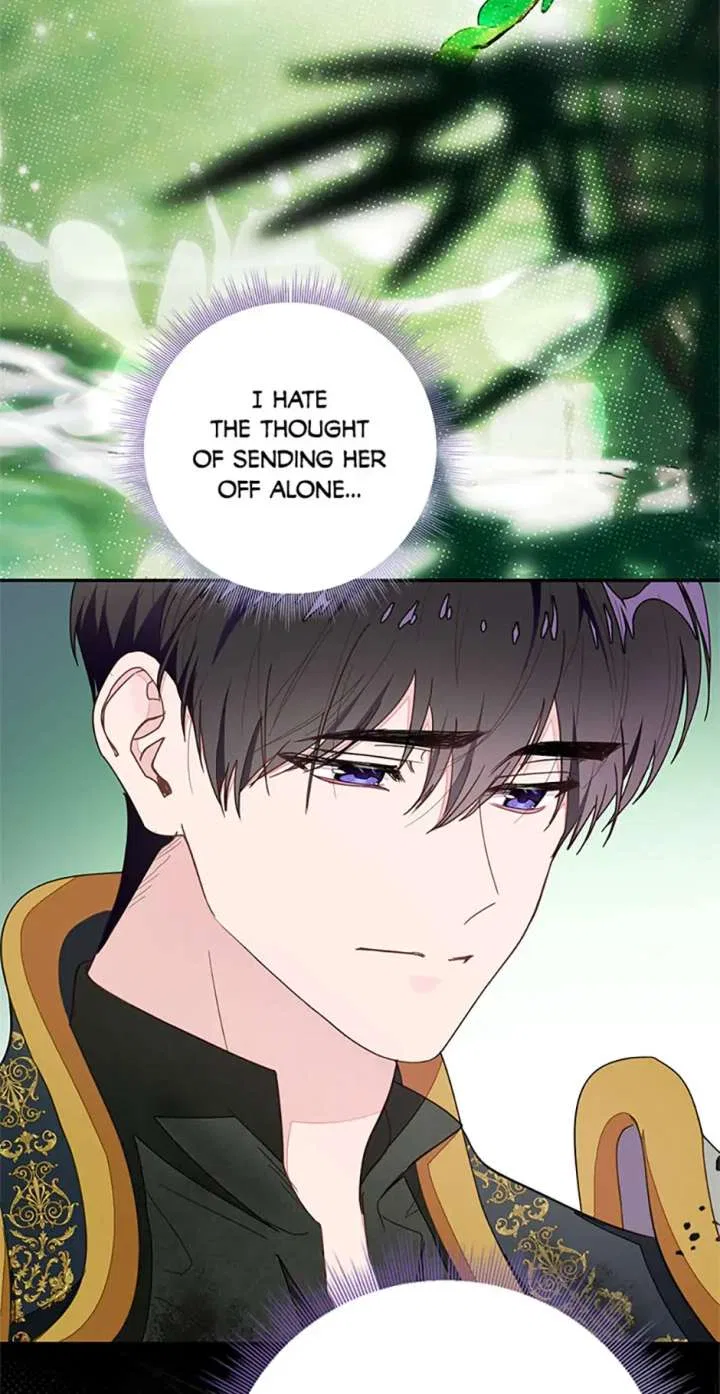 Lia’s Bad Ending Chapter 87 – Page 47