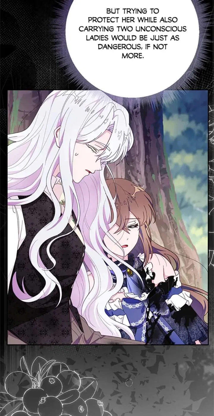 Lia’s Bad Ending Chapter 87 – Page 48