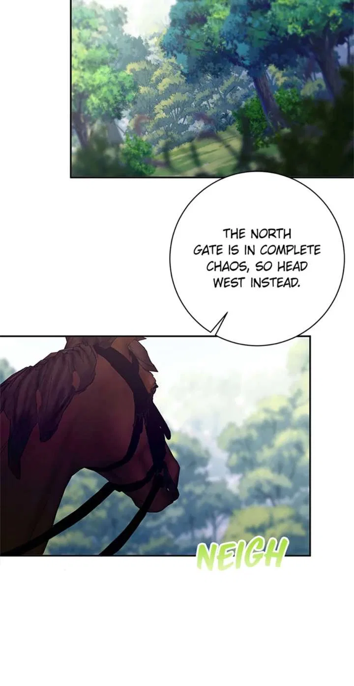 Lia’s Bad Ending Chapter 87 – Page 50