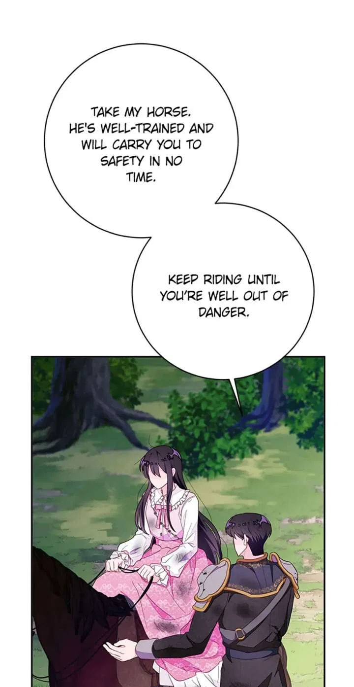 Lia’s Bad Ending Chapter 87 – Page 51