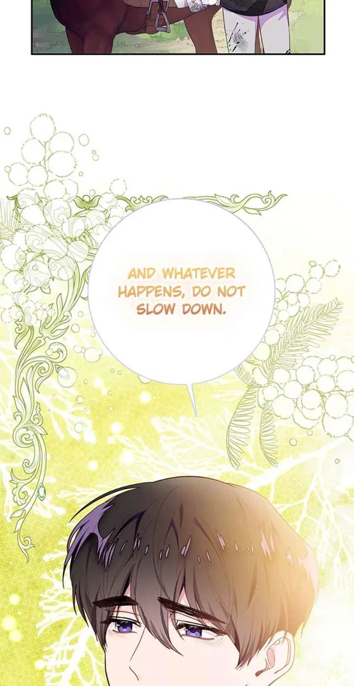 Lia’s Bad Ending Chapter 87 – Page 52